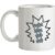 Wubalubadubdub mug.