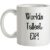 Worlds Tallest Elf mug.