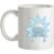 Wubba Lubba Dub Dub mug.