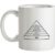 WiFi Hierachy Of Needs mug.