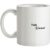 Yeah Science! mug.