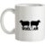 Wool I Am mug.