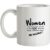 WOMEN you know when you get to that age when you finally undertand them me neither mug.