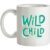 Wild Child mug.