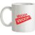 Woop Woop! mug.