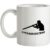 Yack mug.