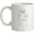 I Have The Worst Job In The World! mug.