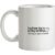 you know when you’re getting old when your drug of choice is ovaltine mug.