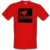 I Love Goon male t-shirt.