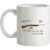 Zombie Shottie mug.