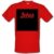 Jokes – I always punch up the F***line male t-shirt.