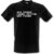 404 Error Funny Design Not Found male t-shirt.