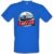 4mph Club male t-shirt.