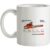 Zombie Smokey Saw mug.