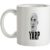 Yarp mug.