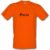 46664 – Mandela male t-shirt.