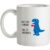 You’ll Get Jurasskicked mug.