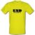 End Of The World male t-shirt.