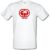 Echo Base male t-shirt.