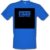 M62 Highway to Hull male t-shirt.