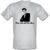 Jeremy clarkson…The ride of My life… male t-shirt.