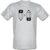 2B Or Not 2B male t-shirt.