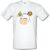 2 Metres? Not a Problem. male t-shirt.