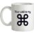 Your Wish Is My Command mug.
