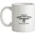 zombie apocalypse training academy mug.
