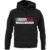 London Real hoodie.