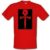 Gonzo Fist male t-shirt.