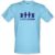 2 Up 2 Down male t-shirt.