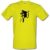 Banksy Monkey Detonator male t-shirt.