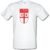 1966 Winners male t-shirt.