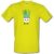 Aloe There male t-shirt.