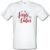All The Jingle Ladies male t-shirt.