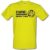 Anchorman – channel 4 outside broadcast male t-shirt.