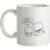 You’re Pointless mug.