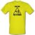 Caution This Is Sparta male t-shirt.