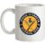 Zombie Outbreak Response Team mug.