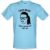 Edgar Davids: Eagerly Awaiting 3D TV Since 1992 male t-shirt.