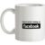 you’re better looking on Facebook mug.