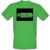 1% Irish 99% Drunk male t-shirt.