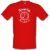 Always Late But Worth The Wait male t-shirt.