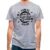 Hawkins Radio Club classic fit.