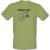 Allowed Goal male t-shirt.