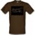 Appletini Easy On The Tini! male t-shirt.