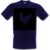 Alfred Hitchcock -The Birds male t-shirt.