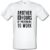 Another 8 Hours Of Pretending To Work male t-shirt.