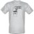 And Then? male t-shirt.